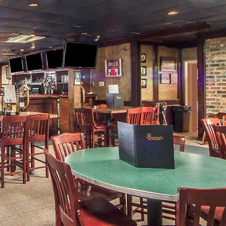 Quality Inn Ponca City Route 77 Εξωτερικό φωτογραφία